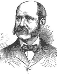 Henry Turner Eddy
