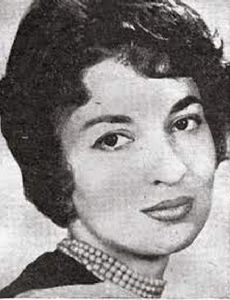 Selma Emiroğlu
