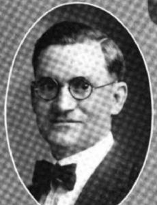 Lyman W. Emmons