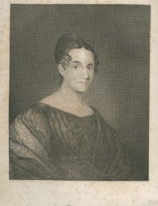 Harriet Winslow