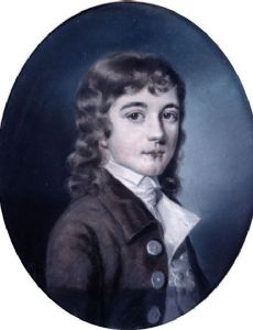 Ozias Thurston Linley