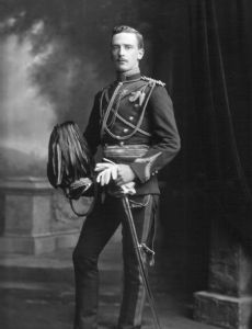 Reginald Berkeley Cole