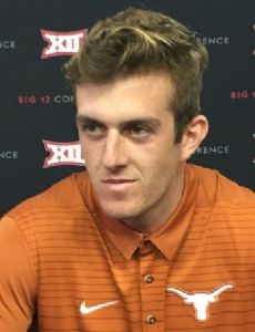 Michael Dickson