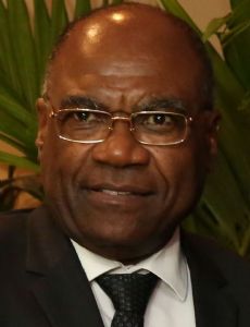 Léonard She Okitundu