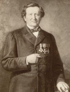 Moritz Richard Schomburgk