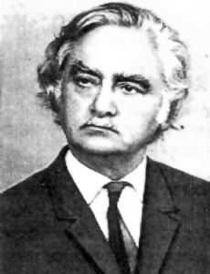 Alisohbat Sumbatzade