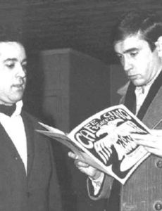Joe Cino