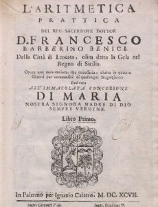 Francesco Barberino Benici