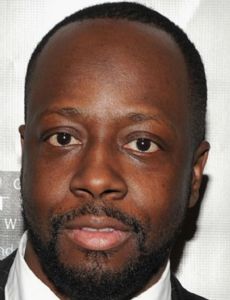 Wyclef Jean