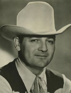 Tommy Duncan