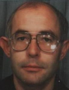 Jacques de Bernonville