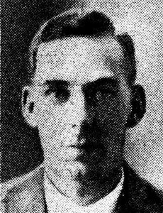 Roy Middleton