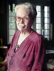 Dulce María Loynaz