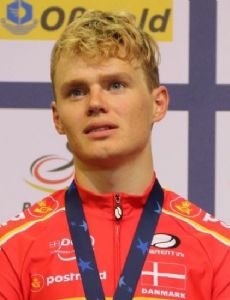 Niklas Larsen