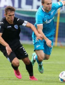 Bogdan Vătăjelu