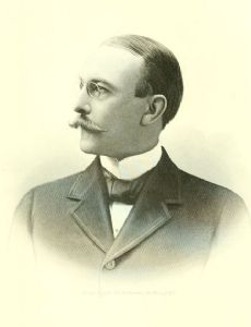 Lispenard Stewart