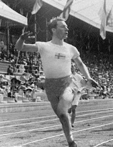 Knut Lindberg
