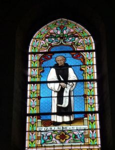 William of St-Thierry