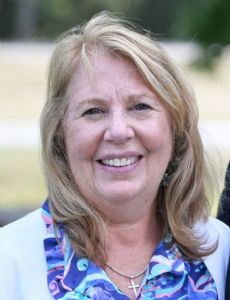 Mary Beth Carozza
