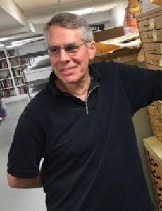 Mike Berenstain