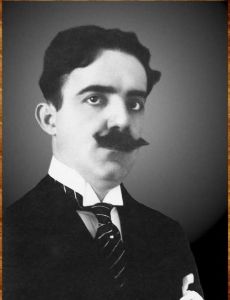 Afrânio Peixoto
