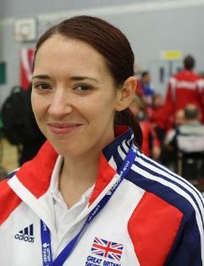 Louise Minett