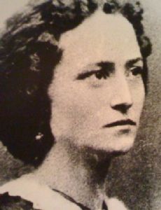 Fredrikke Nielsen