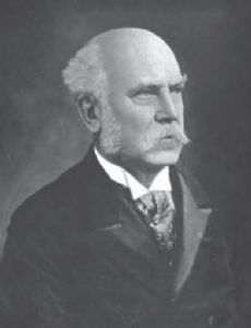 Robert Gordon (banker)