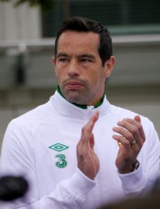 David Forde (footballer)