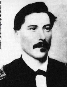 Nicholas M. Nolan