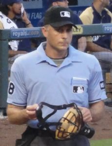 Dan Iassogna