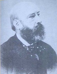 Guillermo Morphy