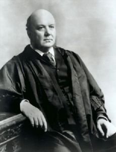 Horace Gray