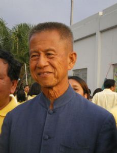 Chamlong Srimuang