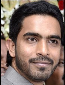 Mohammad Majid Hussain
