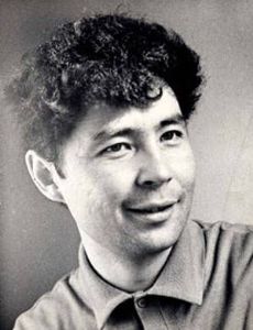 Alexander Vampilov
