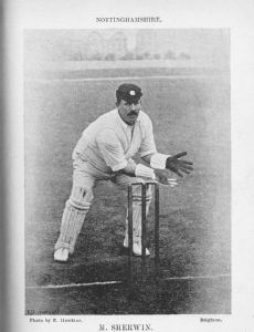 Mordecai Sherwin