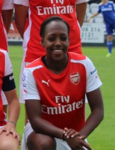 Danielle Carter (footballer)