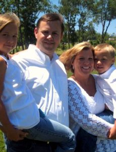 Eric Stewart (Tennessee politician)