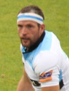 James Eddie