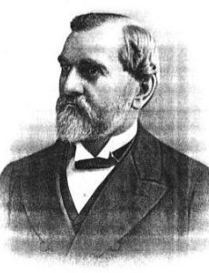 Andrew J. Waterman