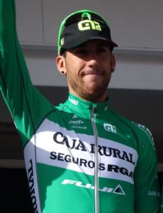 Omar Fraile