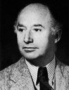 Daniel Reed