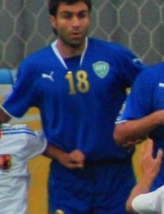 Timur Kapadze