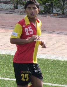 Robert Lalthalma