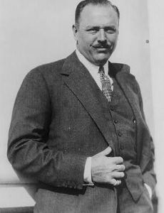 Robert L. Bacon