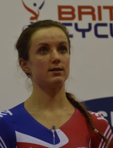 Elinor Barker