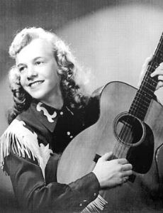 Janis Martin