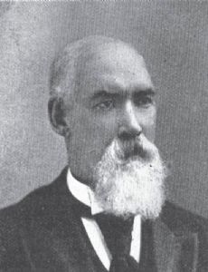 John Sharp (Mormon)