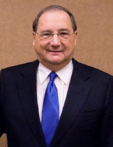 Abraham Foxman